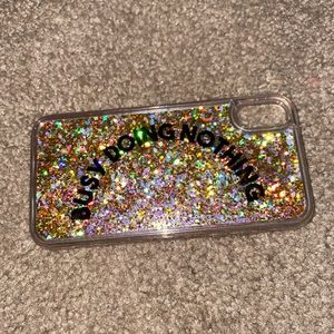 iPhone XR phone case